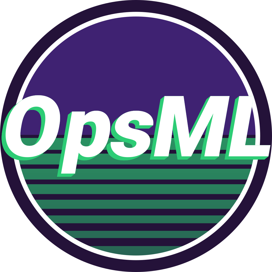 opsml logo